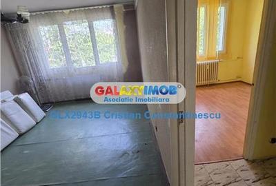 Apartament cu 3 camere semidecomandat în Titan - 7