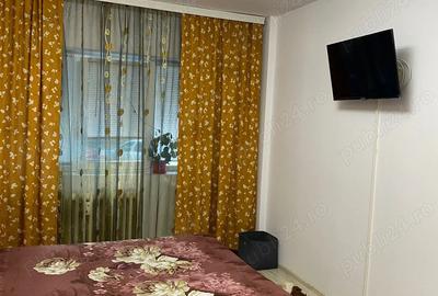 Inchiriez apartament cu 1 camera pe Bulevard - 2