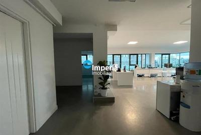 Spatiu birou, open space, de vanzare, zona  Centru - Mercur Merry - 5