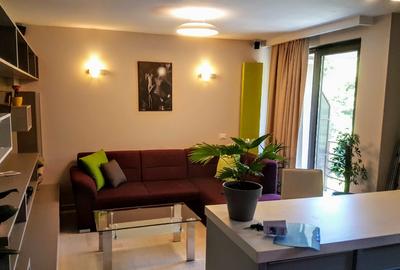 Apartamnet lux 2 camere in Centru - 3