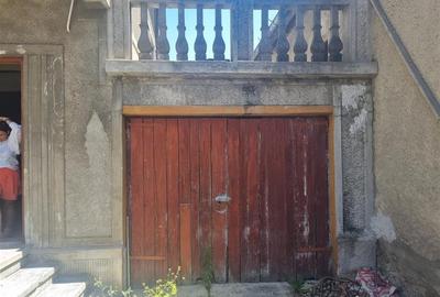 Casa cu  etaj de vanzare in Fagaras zona centrala - 6
