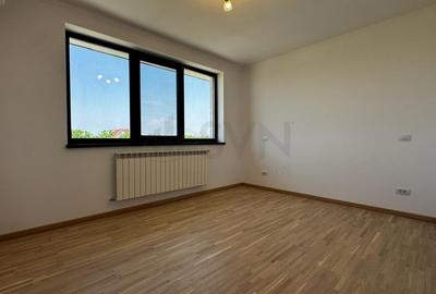 Casă individuală cu 5 camere cu Teren 500 Mp în Balotești - 5