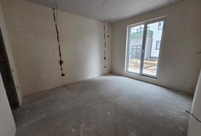 Casă individuală cu 3 camere cu Canalizare în Fundeni - 8