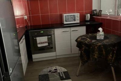 Apartament cu 2 camere decomandat în Central - 4
