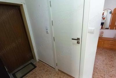 Garsonieră decomandată în Cetății - 4