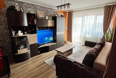 Apartament de 2 camere, decomandat, zona Rediu - 2