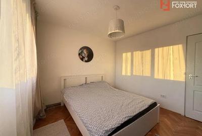 Apartament cu 2 camere de vanzare in Timisoara, zona Garii - 2
