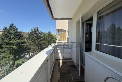 Apartament cu 2 camere decomandat, mobilat în Zorilor - 3