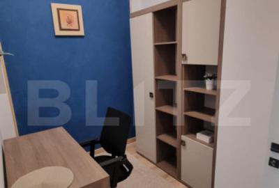 Apartament cu 2 camere decomandat în 1 Decembrie 1918 - 12