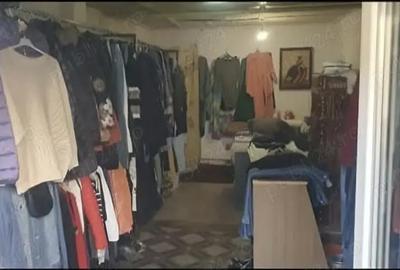 Spațiu comercial, de 26 mp, în Central - 2
