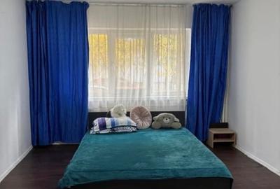 Apartament cu 2 camere decomandat, mobilat în 1 Mai - 4