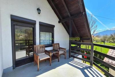 Vila cu SPA | Resedinta, casa de vacanta sau Afacere la cheie Airbnb - 16