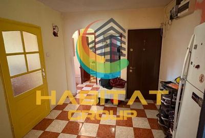 Vanzare 4 camere 91mp la 6 minute de Metrou Piata Sudului - 14