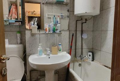 Vand Apartament 2 Camere Decomandat ?i Utilat Piata Delfinului - Pret Negociabil - 7