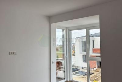 Duplex cu 4 camere cu Teren 250 Mp în Tunari - 25