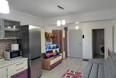 Aparat de inchiriat în Complexul Maurer Rezidențial,parcare și boxa. - 4