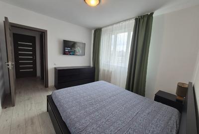 🌿 Apartament 2 camere de închiriat – Drumul Taberei | Locație excelentă - 4