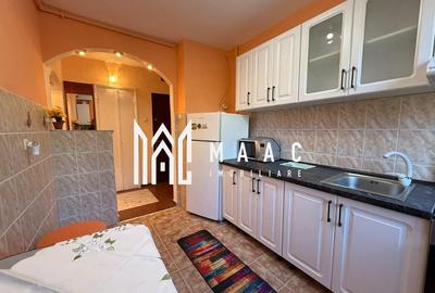 Apartament 2 camere | Etaj 1 | Balcon | Renovat | Central - 17