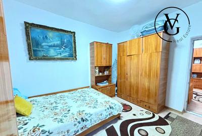 Casa la sol, 4 camere - 248 mp teren - Ovidiu - 11