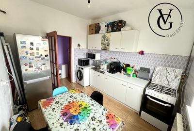 Apartament 3 camere | Inel I | Decomandat - 6