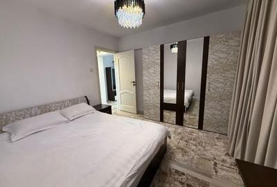 Apartament cu 3 camere decomandat în Berceni - 7