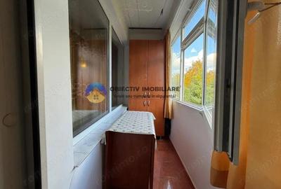 Garsonieră semidecomandată, mobilată în Central - 4