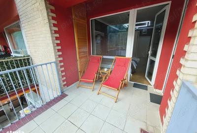 Studio Lux-La cheie, Sinaia, Parcare inclusa, Casa de vacanta - 2