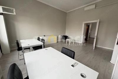 Birou modern de inchiriat-73 mp ,Ultracentral, B-dul Eroilor - 4