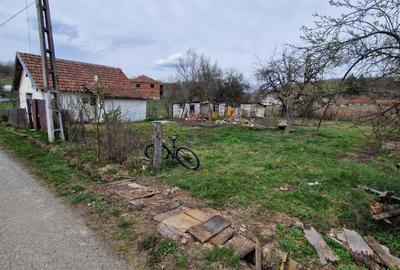 Casă în Monoroștia - 5