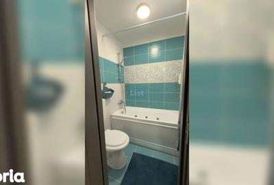 Apartament cu 4 camere, mobilat în Mănăștur - 7