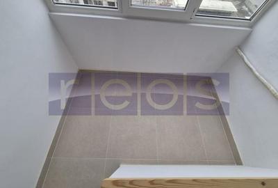 DE VANZARE GARSONIERA 31 MP DRUMUL TABEREI -SIBIU-1 MAI| METROU - 6