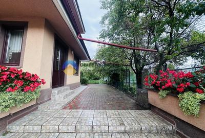 Casa + teren 1584 mp de vanzare - Piatra Neamt , zona Cetatea Neamtului - 6