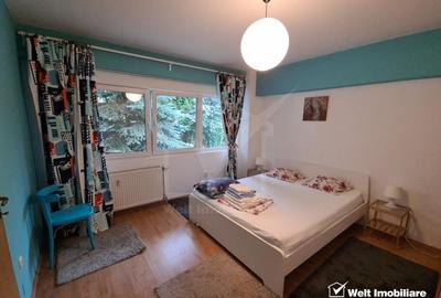 Apartament 2 camere, 60mp, parcare subterana, semicentral, Marasti - 4