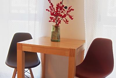 Apartament 2 camere de închiriat, luminos, metrou Pipera, Fabrica de Glucoza - 3