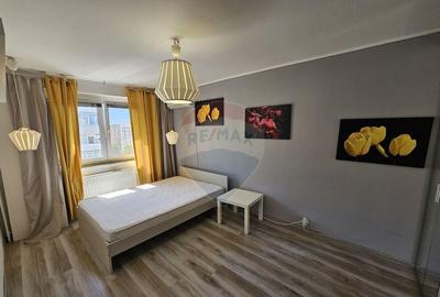 Garsoniera 29 mp- mobilata/utilata zona Nicolae Grigoresc... - 11