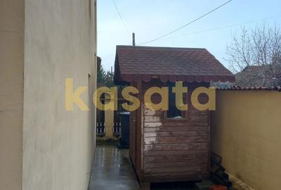 Casă cu 4 camere în Central - 11