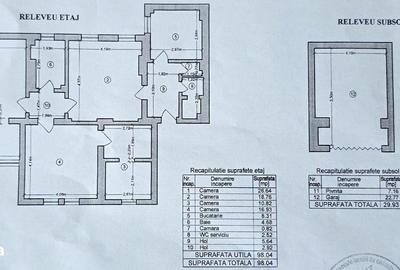 Apartament cu 4 camere în Rahova - 3