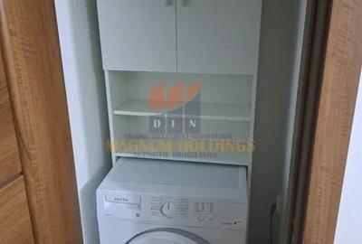 Apartament cu 2 camere, mobilat în Calea București - 1