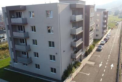 Ap 04 Teilor Residence - 2 camere FINISAT - 4