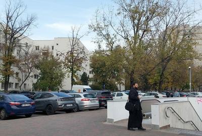 Camil Ressu, Metrou Grigorescu - 2