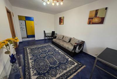 Apartament cu 2 camere decomandat, mobilat în Titan - 6