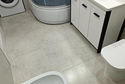 Garsoniera de inchiriat in zona Victoriei - 2