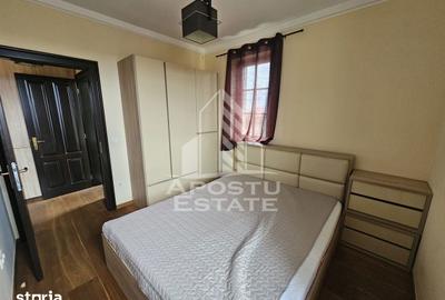 Apartament cu 2 camere, mobilat în Ronaț - 5