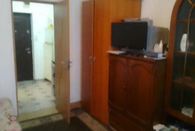 Garsoniera Traian - 1