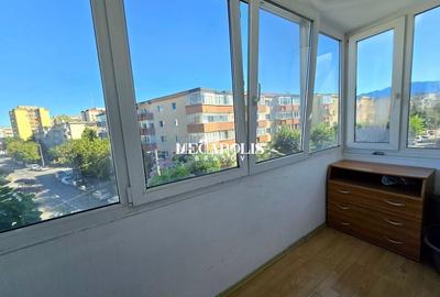 2 Camere | 56 mp | Decomandat | Parcare | Pet-Friendly | Scriitorilor - 16