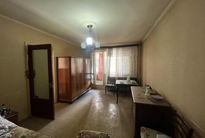 2 Camere | Vitan | Mihai Bravu | Metrou | Bloc Anvelopat - 5