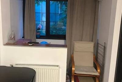 Garsonieră decomandată, mobilată în Dristor - 5