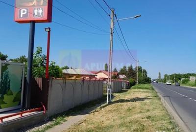 Teren de 1800 mp, în Movilița - 7