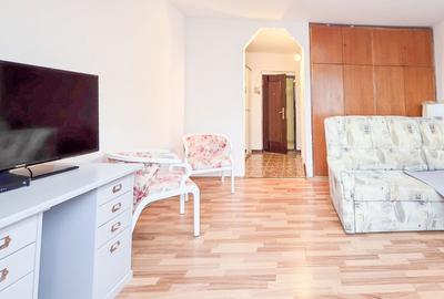 Apartament cu 2 camere decomandat, mobilat în Drumul Taberei - 6