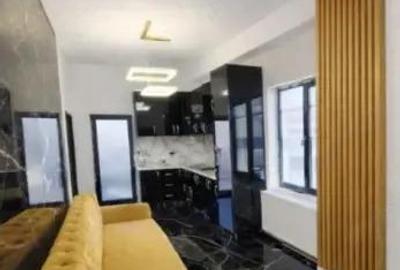 Apartament cu 2 camere decomandat în Central - 1